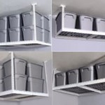 GarageGRIDS overhead