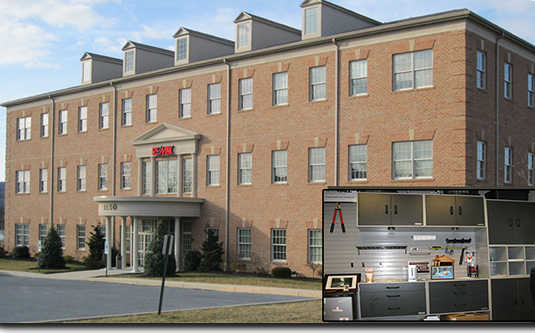 Remax Building